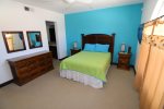 san felipe vacation rental condo 414 - first bedroom 